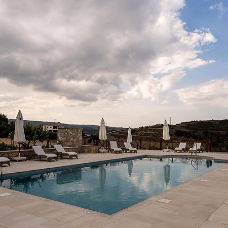 Harma Traditional Boutique Suites Paphos Exteriér fotografie