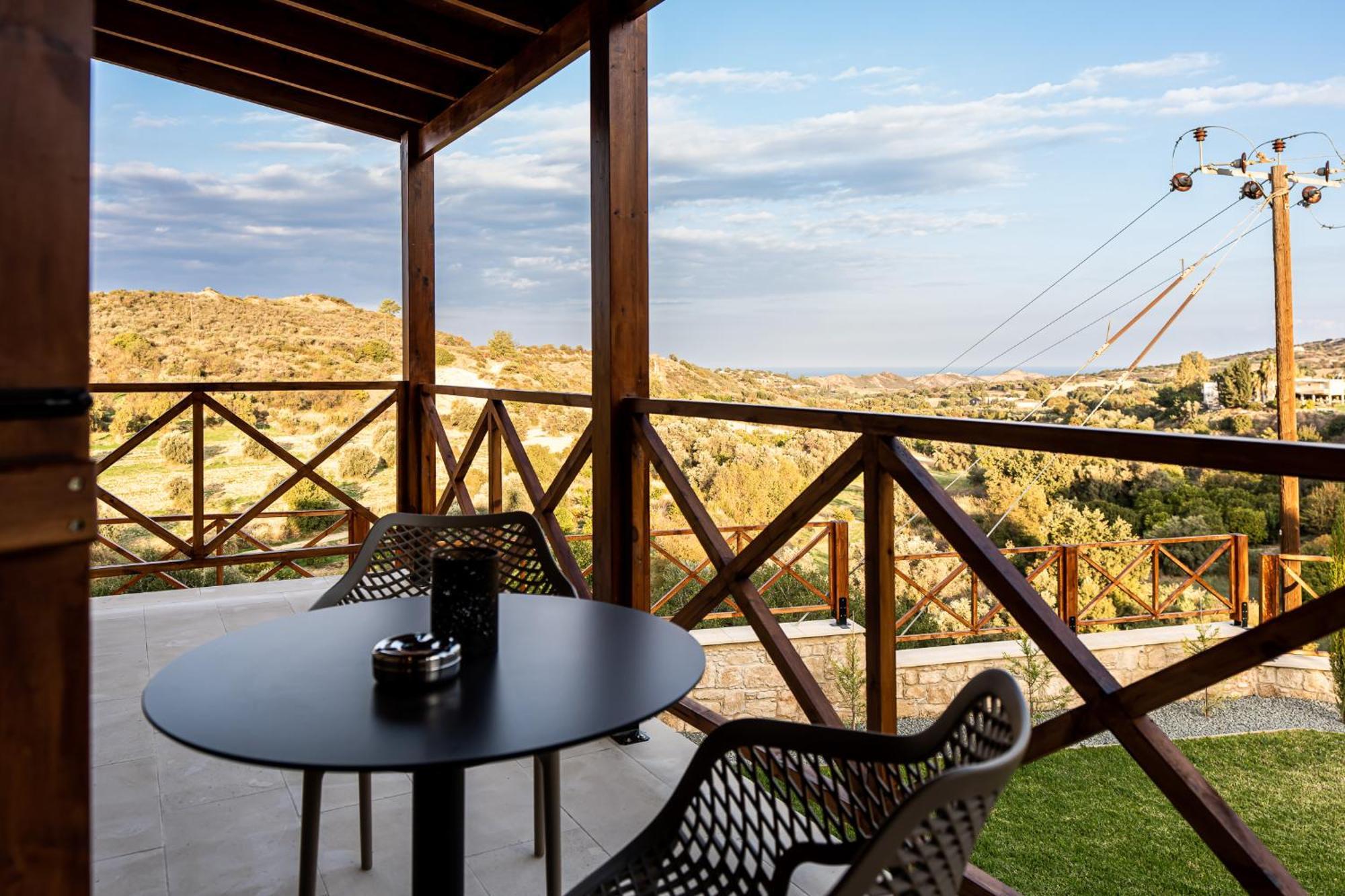Harma Traditional Boutique Suites Paphos Pokoj fotografie